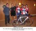 Innetrening 2008